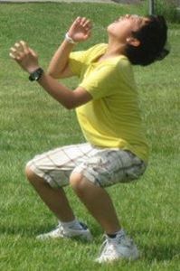 David Wang