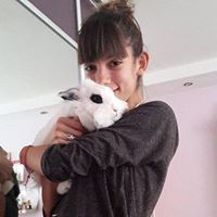 Виктория Георгиева