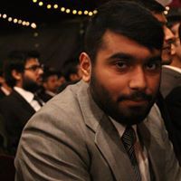 Umer Farooq