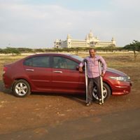 Raju Shalavadi