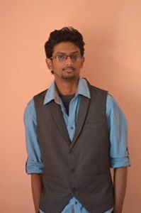 Souvik Sarkar