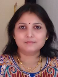 Vaishali Chitale