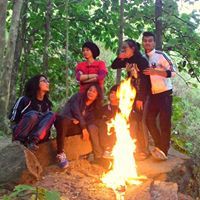 Maeng Fall