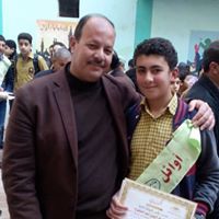 زياد ابوالفتوح