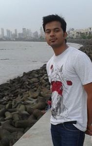 Manav Jaiswal
