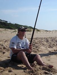 Grant Scott-Williams