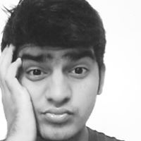 Shivam Kapadia