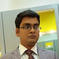 Subhrajit Pramanick