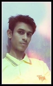 Prashant Mandawdhare