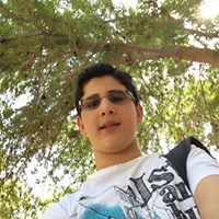 Mohammad Omari