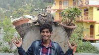 Adithya Vikram Raj