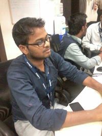 Praneeth Kumar