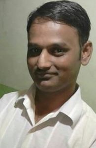 Dipak Nandre