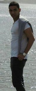 Amr Ahmed
