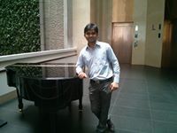 Bhargav Thogata