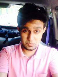 Utkarsh Kumar