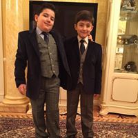 анна гиреева