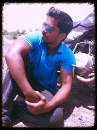 Anand Melage