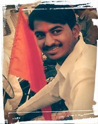 Abhishek Maske