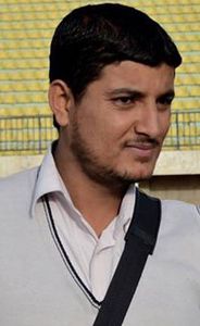 محمد الجابري