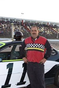 Randy Robitaille