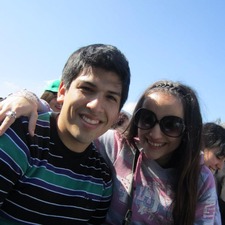 Fabián Cubillos