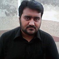 Hassan Ali