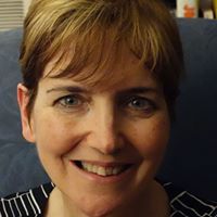 Heather Levien