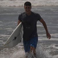 Lucas Vignale