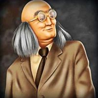 علاء محمدين