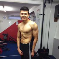 Денис Радевски