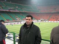 Mohammad Salimi Nabi