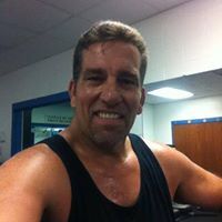 Tim Fisher