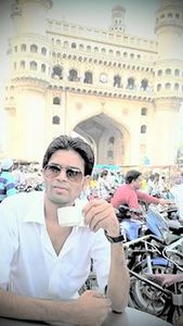 Vaibhav Nimsarkar
