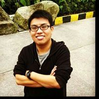 Caleb Chan