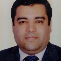 Khaled Salem