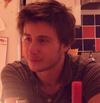 Chris Wade