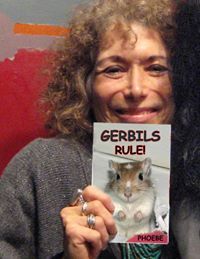 Judith Block