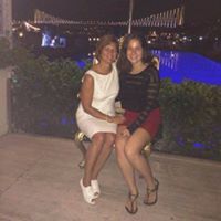 Ece Karaağaçlı