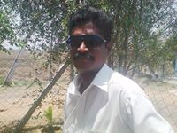 Gnanaskandan Krishnamoorthy