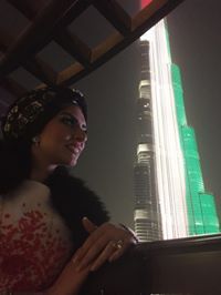 Lina Nahhas