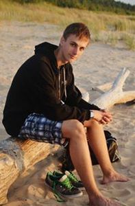 Павел Сидоров