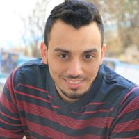 Mohammed Hadwan