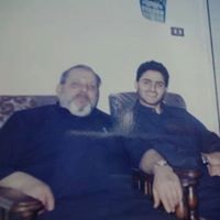 Mahmoud Zaher
