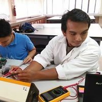 محمد بن یحیی