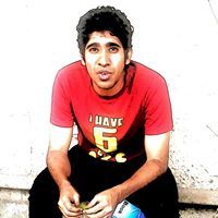 Omar Mohammed
