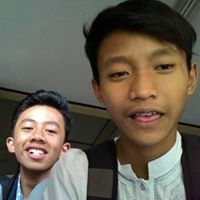 Pramaditha Fauzy