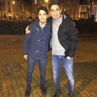 Mhmoud Dinawi