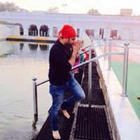 Lovedeep Singh
