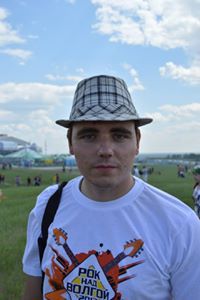 Aleksei Berdiuzhenko